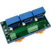 3-channel 50 A Current Transformer (RoHS)ICP DAS